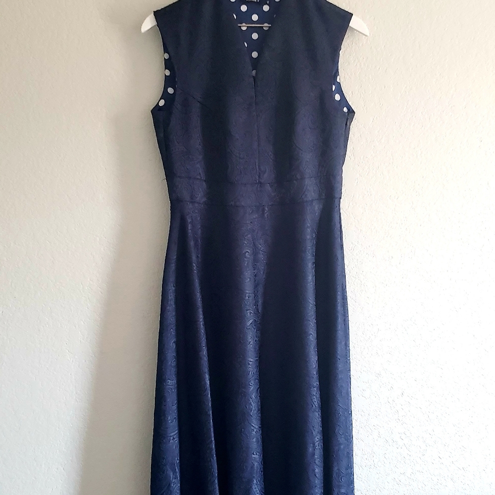 Evening gown